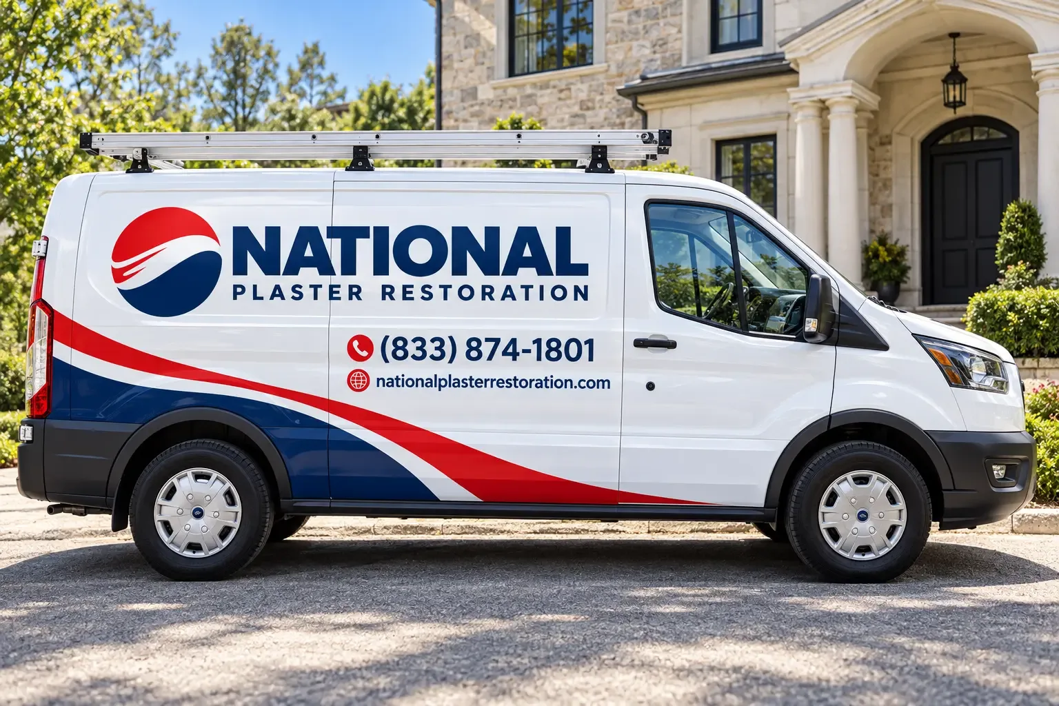 Plaster Repair in La Grange, TX near me
